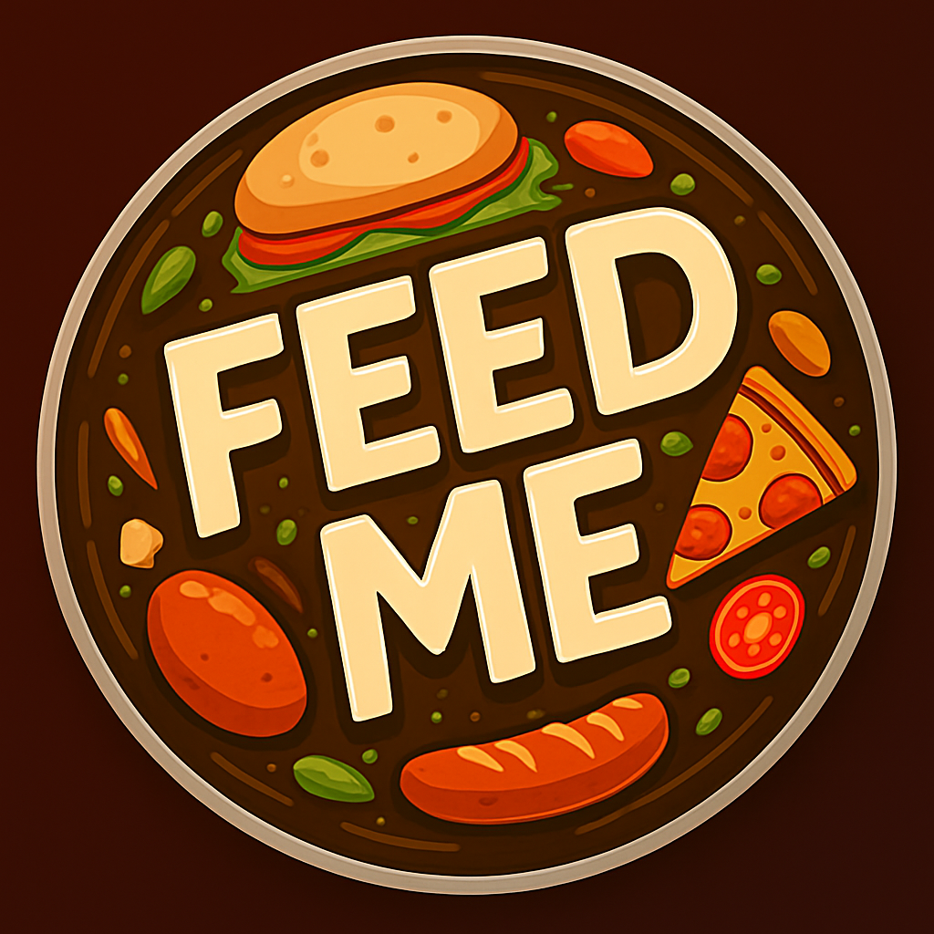 FeedMe Logo